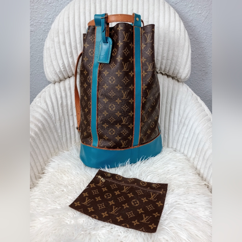 Louis Vuitton Bag - Picture 3 of 16